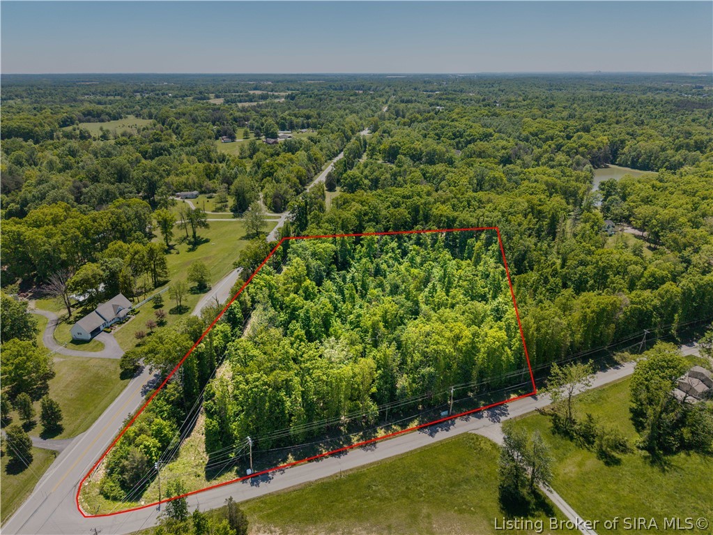 Harry Hughes Road Charlestown, IN 47111 - Photo 1 of 15