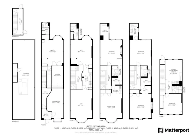 $15,000,000 | 28 East 72nd Street | Lenox Hill