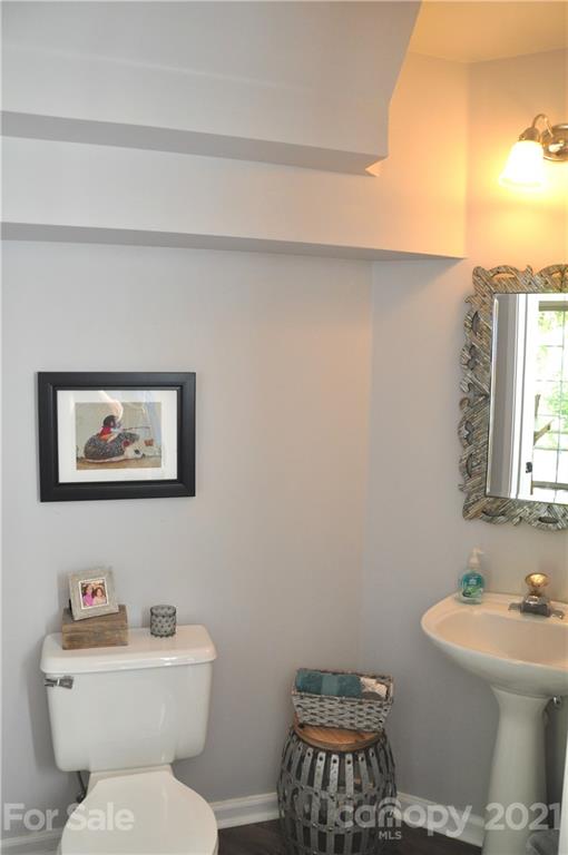 1015 Clearbrook Road Matthews, NC 28105 - Photo 13 of 37 Gallery Image 13