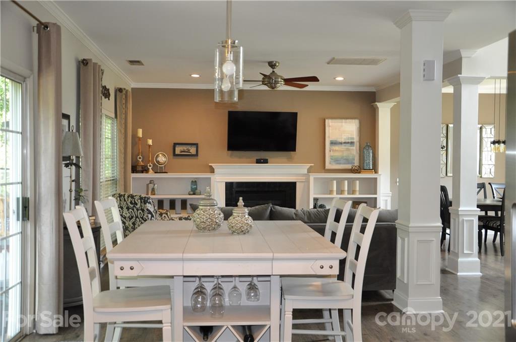 1015 Clearbrook Road Matthews, NC 28105 - Photo 14 of 37 Gallery Image 14