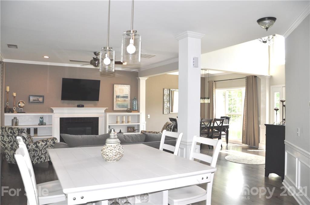 1015 Clearbrook Road Matthews, NC 28105 - Photo 27 of 37 Gallery Image 27