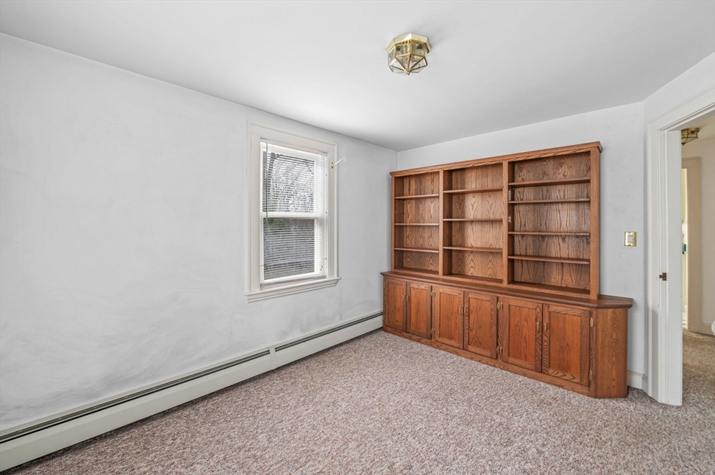 5 Prospect Street Danvers, MA 01923 - Photo 19 of 42 an empty room with windows
