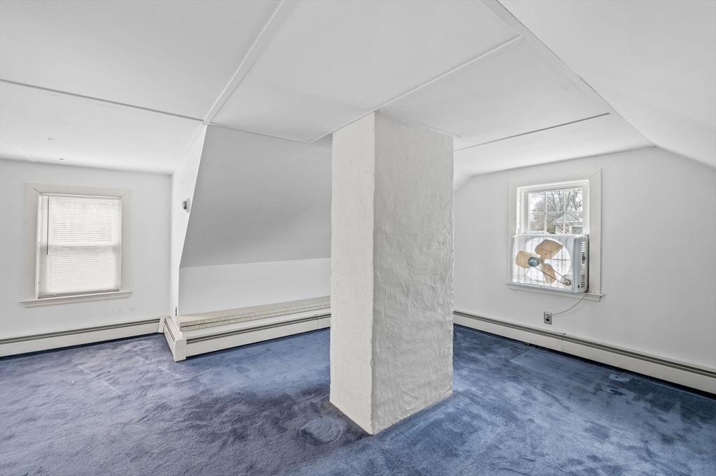 5 Prospect Street Danvers, MA 01923 - Photo 23 of 42 an empty room with windows