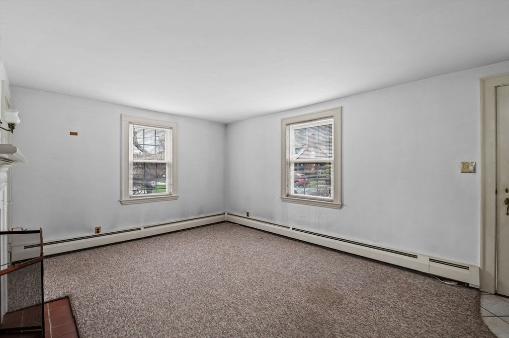 5 Prospect Street Danvers, MA 01923 - Photo 7 of 42 an empty room with windows