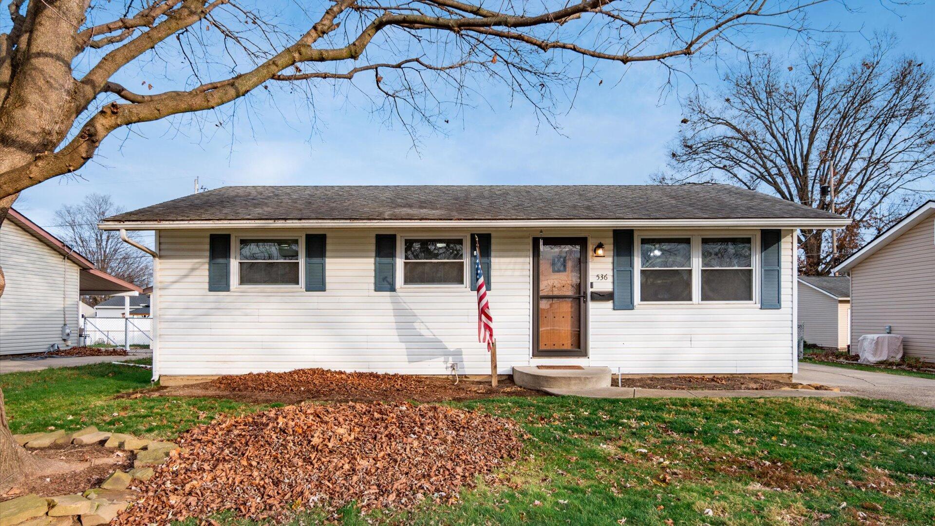 536 Partridge Road Heath, OH 43056 - Photo 1 of 32 03-z 536 partridge108