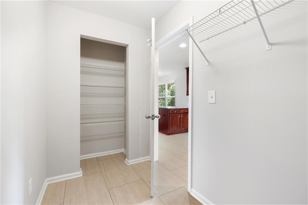 3159 Robinson Avenue Scottdale, GA 30079 - Photo 17 of 45 a view of a utility room with utility and bathroom