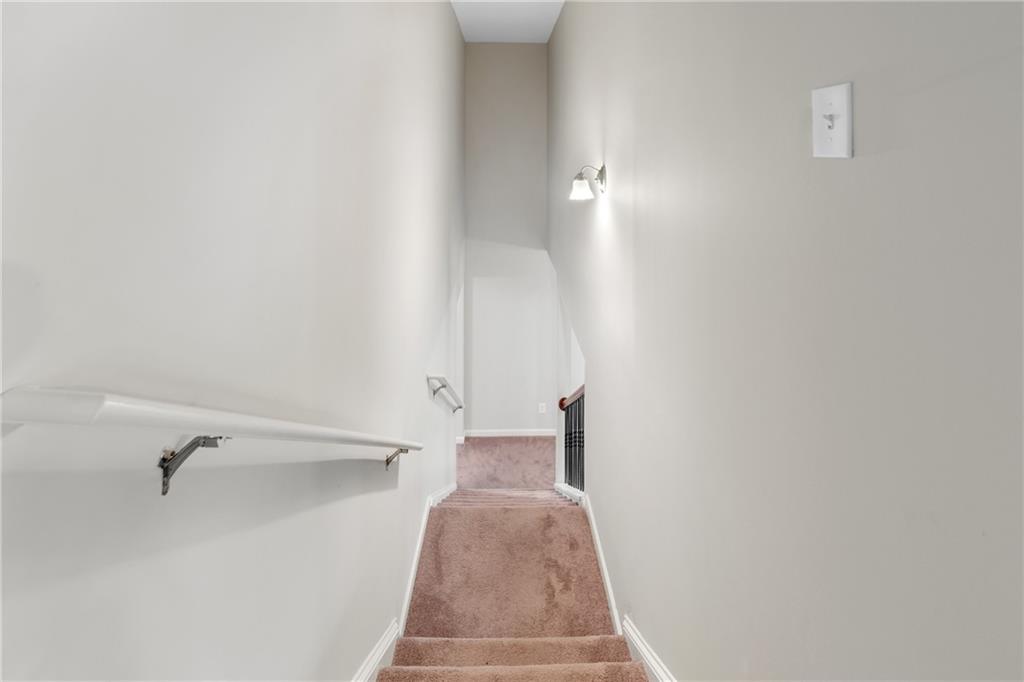 3159 Robinson Avenue Scottdale, GA 30079 - Photo 27 of 45 a view of a walk in closet