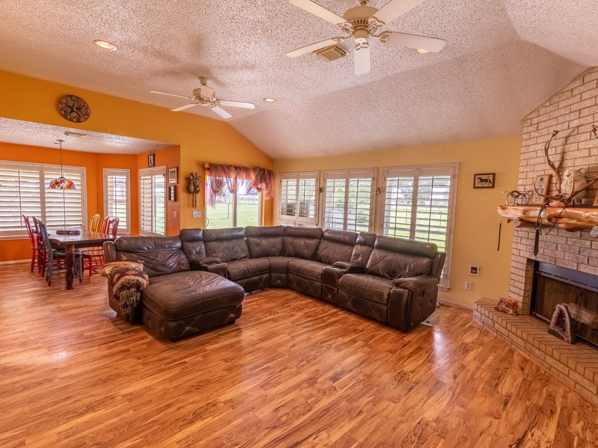 3936 Beasley West End Road Rosenberg, TX 77471 - Photo 3 of 37