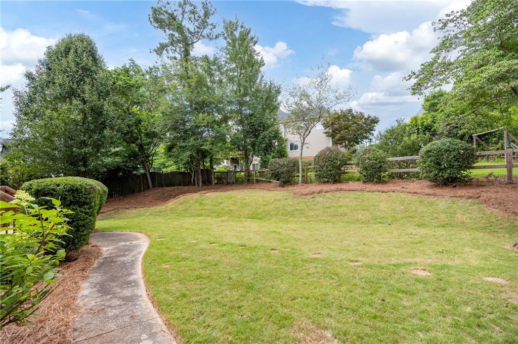 701 Crossfire Ridge Northwest Marietta, GA 30064 - Photo 51 of 61