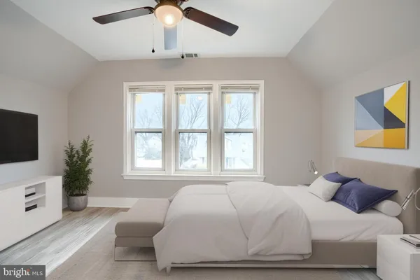 $1,200 | 3807 Fleetwood Avenue, Unit 3, Baltimore, MD 21206