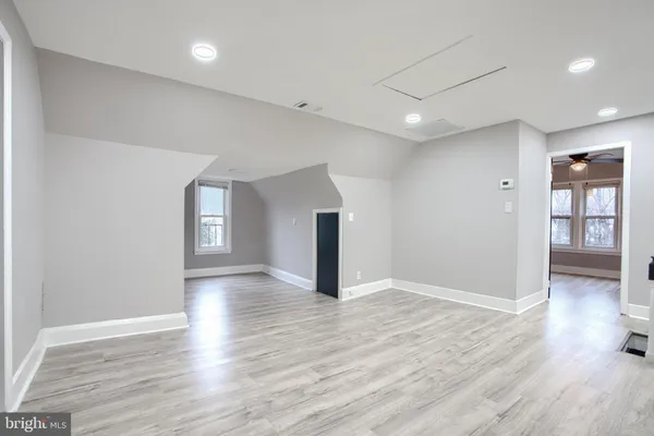 $1,200 | 3807 Fleetwood Avenue, Unit 3, Baltimore, MD 21206