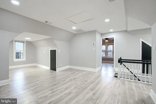 $1,200 | 3807 Fleetwood Avenue, Unit 3, Baltimore, MD 21206