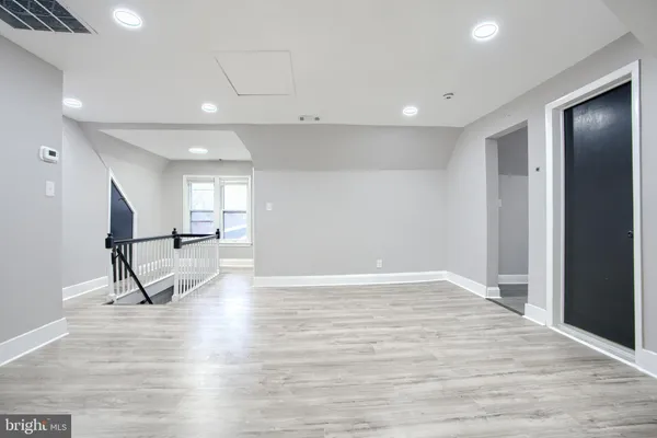 $1,200 | 3807 Fleetwood Avenue, Unit 3, Baltimore, MD 21206