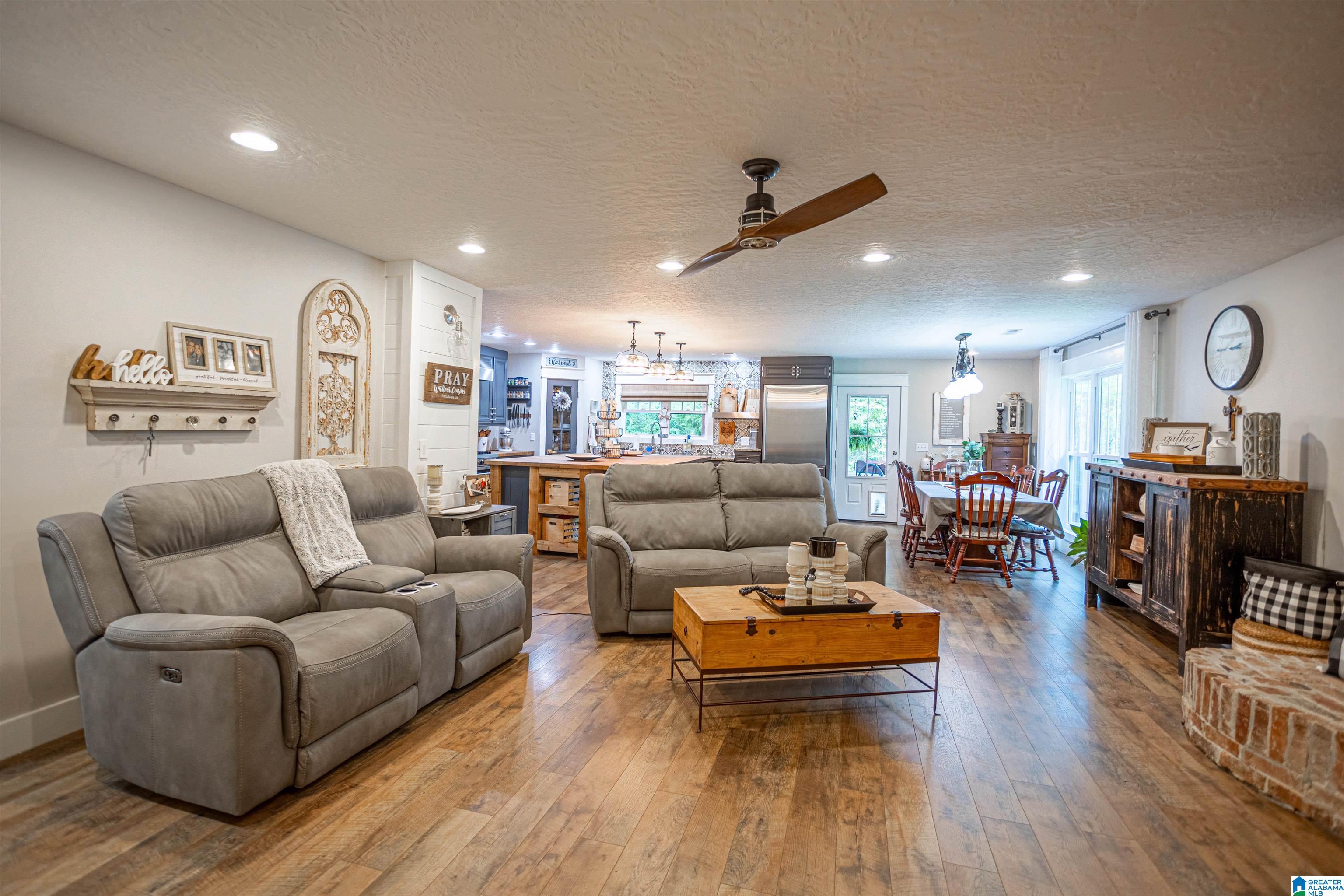 190 Shadow Trace Anniston, AL 36201 - Photo 13 of 33
