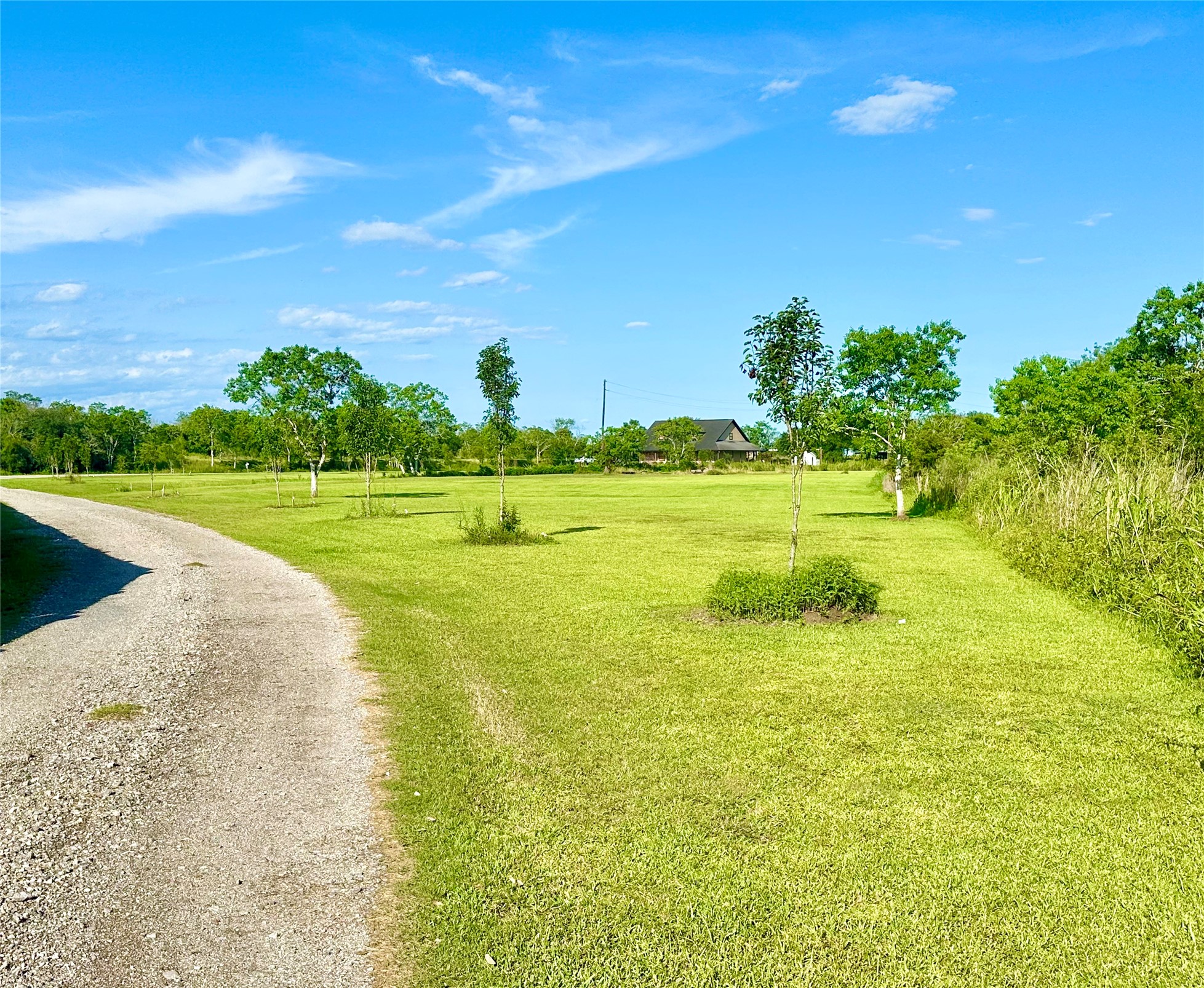 0 Copeland Road Winnie, TX 77665 - Photo 2 of 5 a view of a city