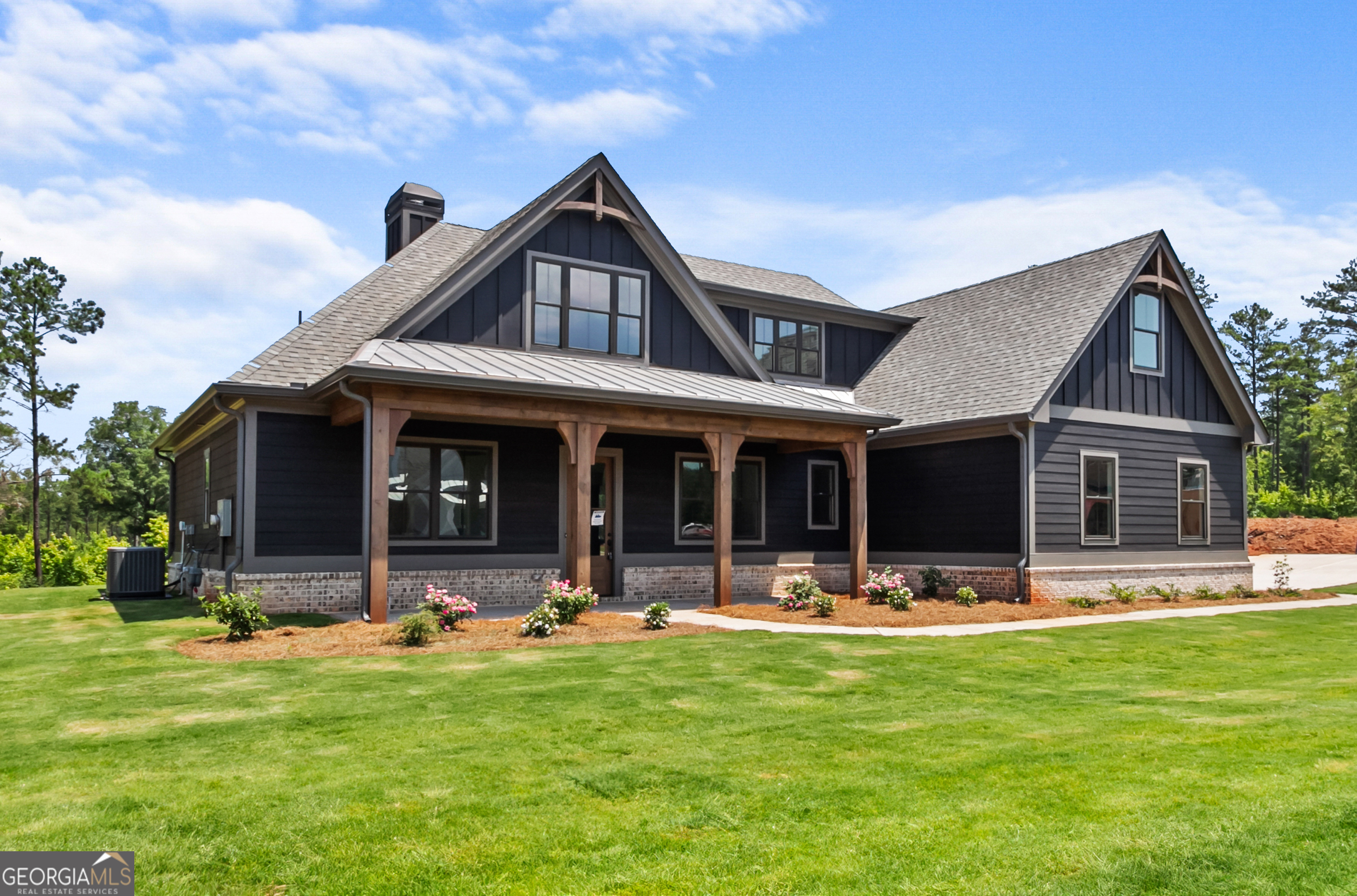 71 Jenkins Road Forsyth, GA 31029 - Photo 1 of 1