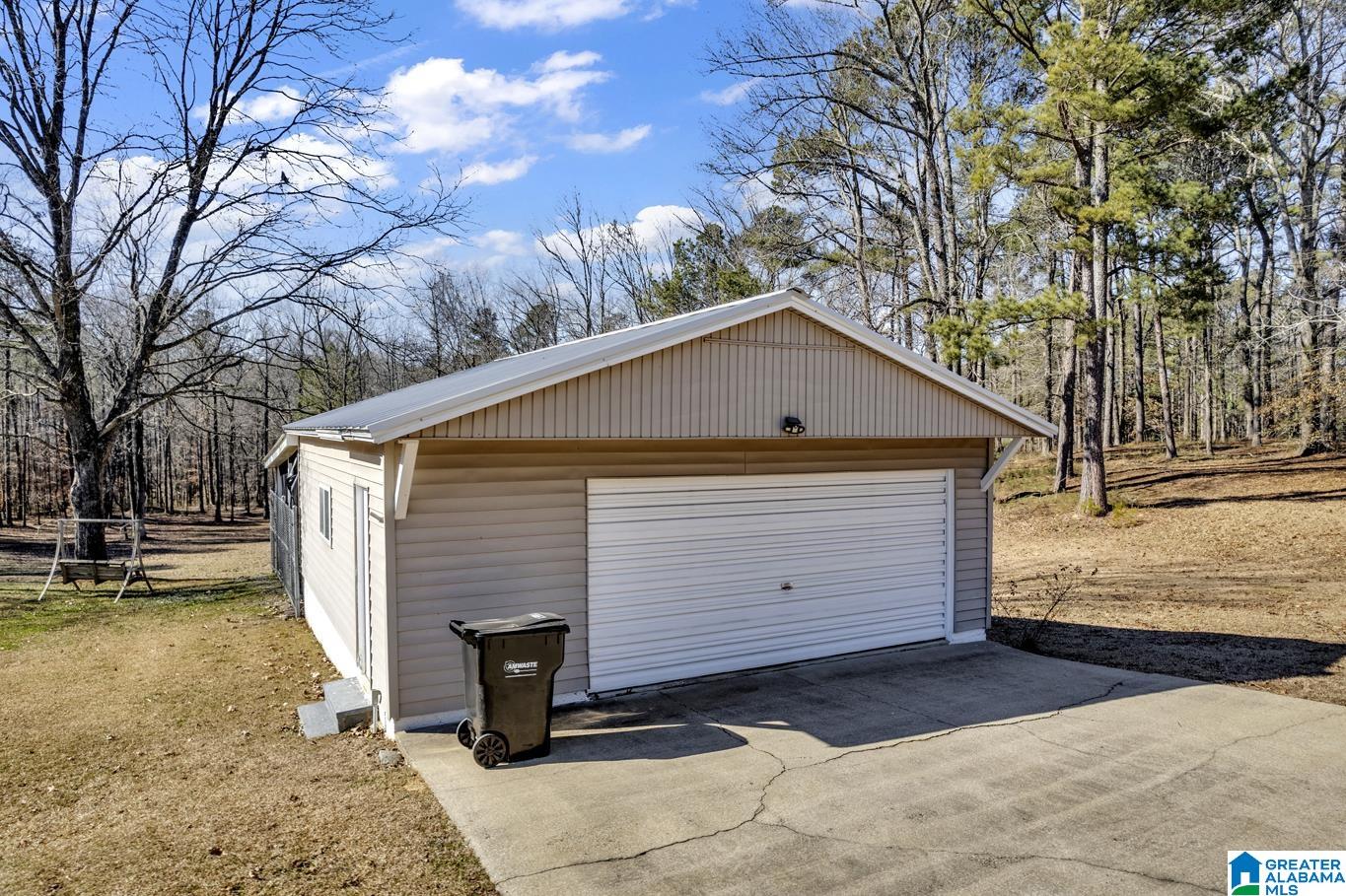 5113 Forestwood Road Adamsville, AL 35005 - Photo 25 of 45