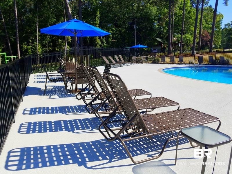 173 Lakeview Loop Daphne, AL 36526 - Photo 33 of 33 Lake Forest Pool
