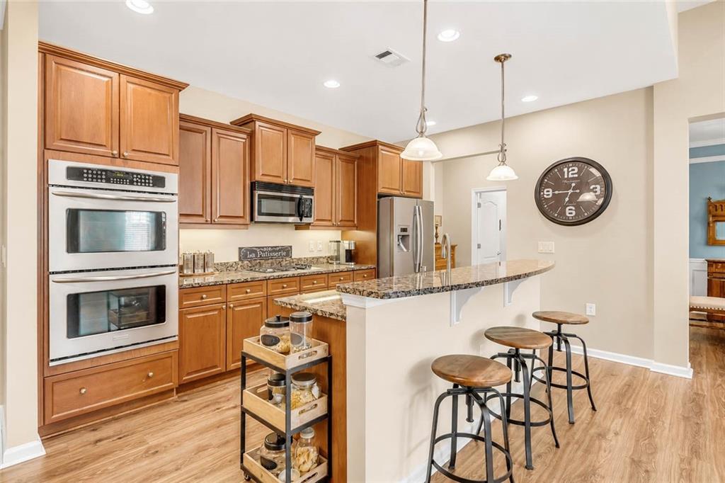 336 Signature Circle, Unit 4 Powder Springs, GA 30127 - Photo 11 of 39 Gallery Image 11