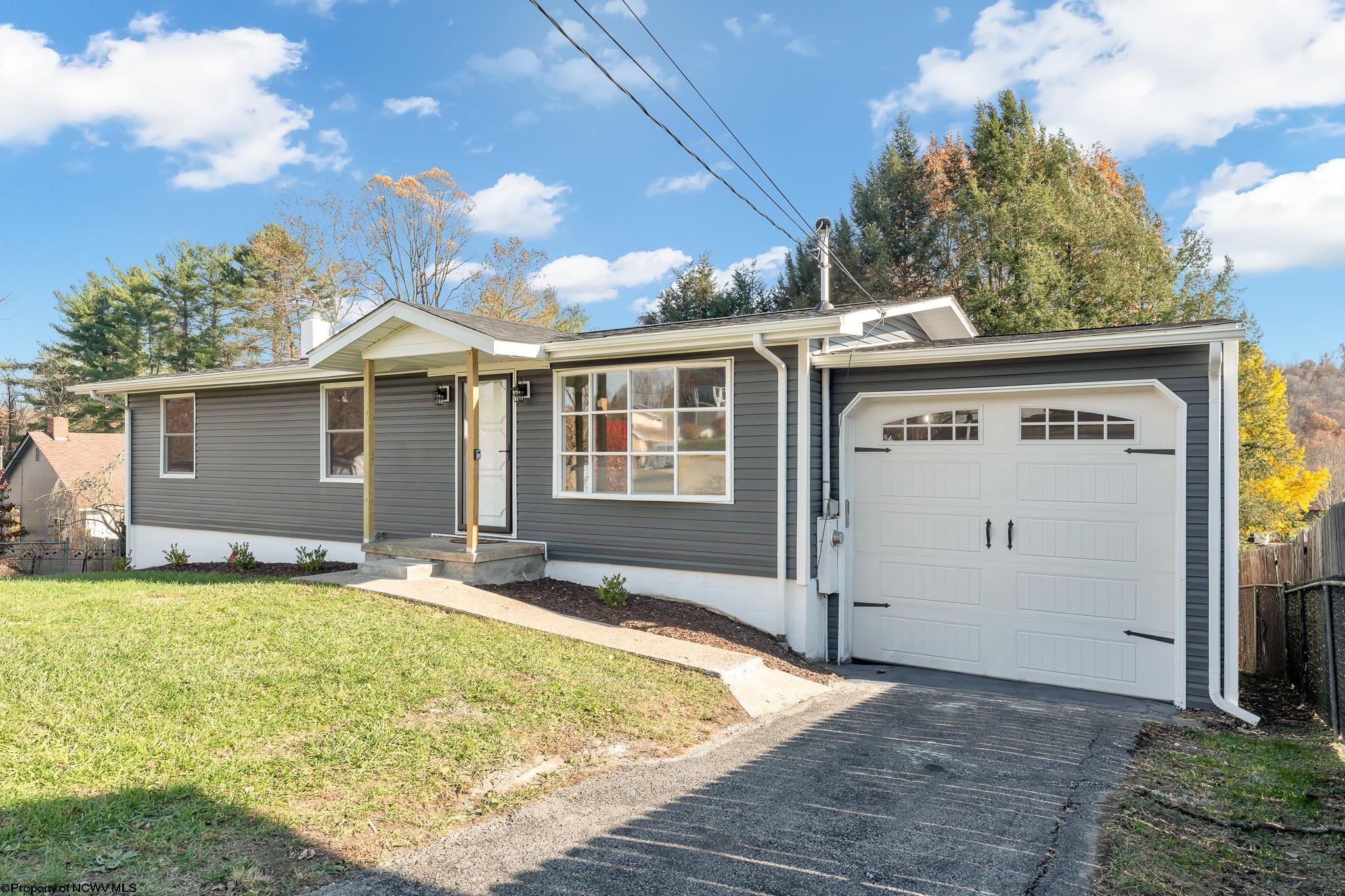 1612 Clifton Road Fairmont, WV 26554 - Photo 37 of 44 Gallery Image 37