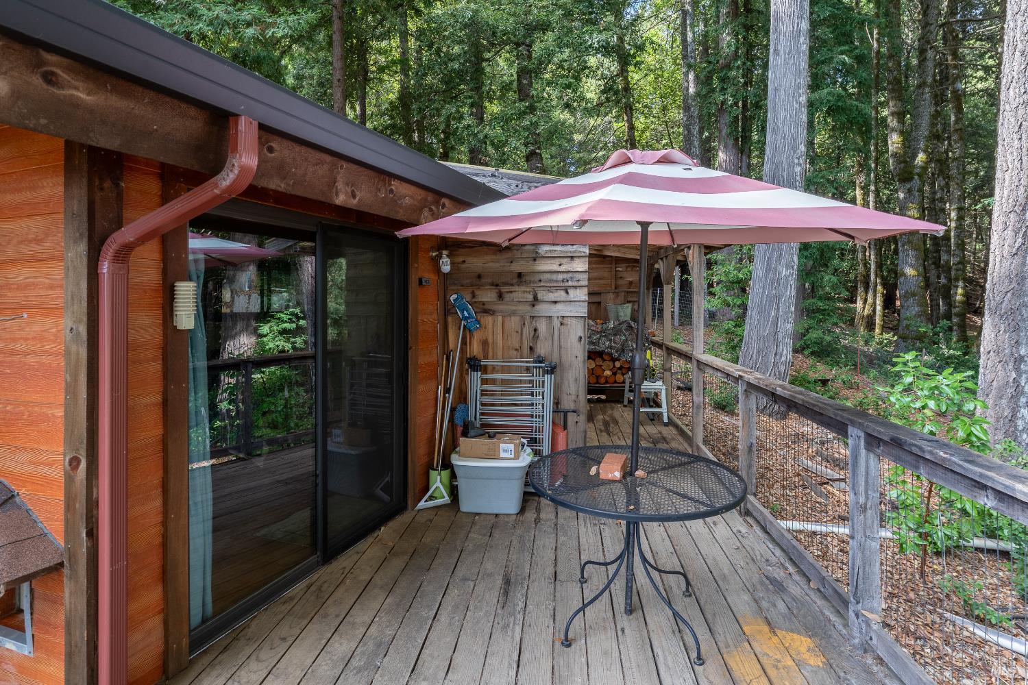 30651 Timberline Road Willits, CA 95490 - Photo 15 of 52