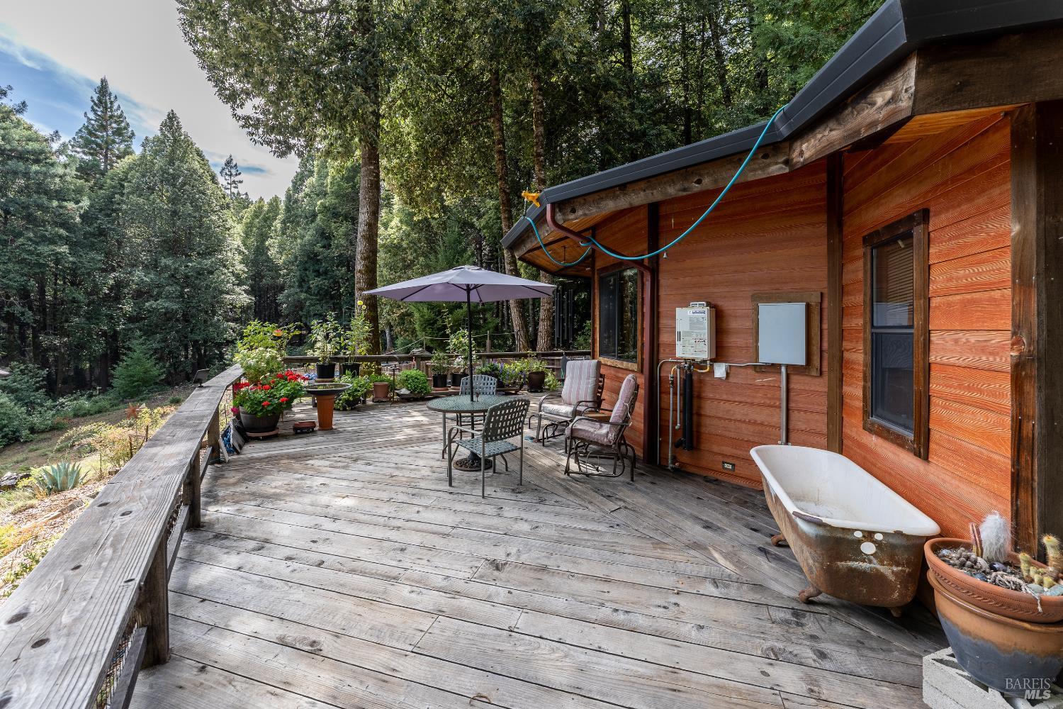 30651 Timberline Road Willits, CA 95490 - Photo 16 of 52