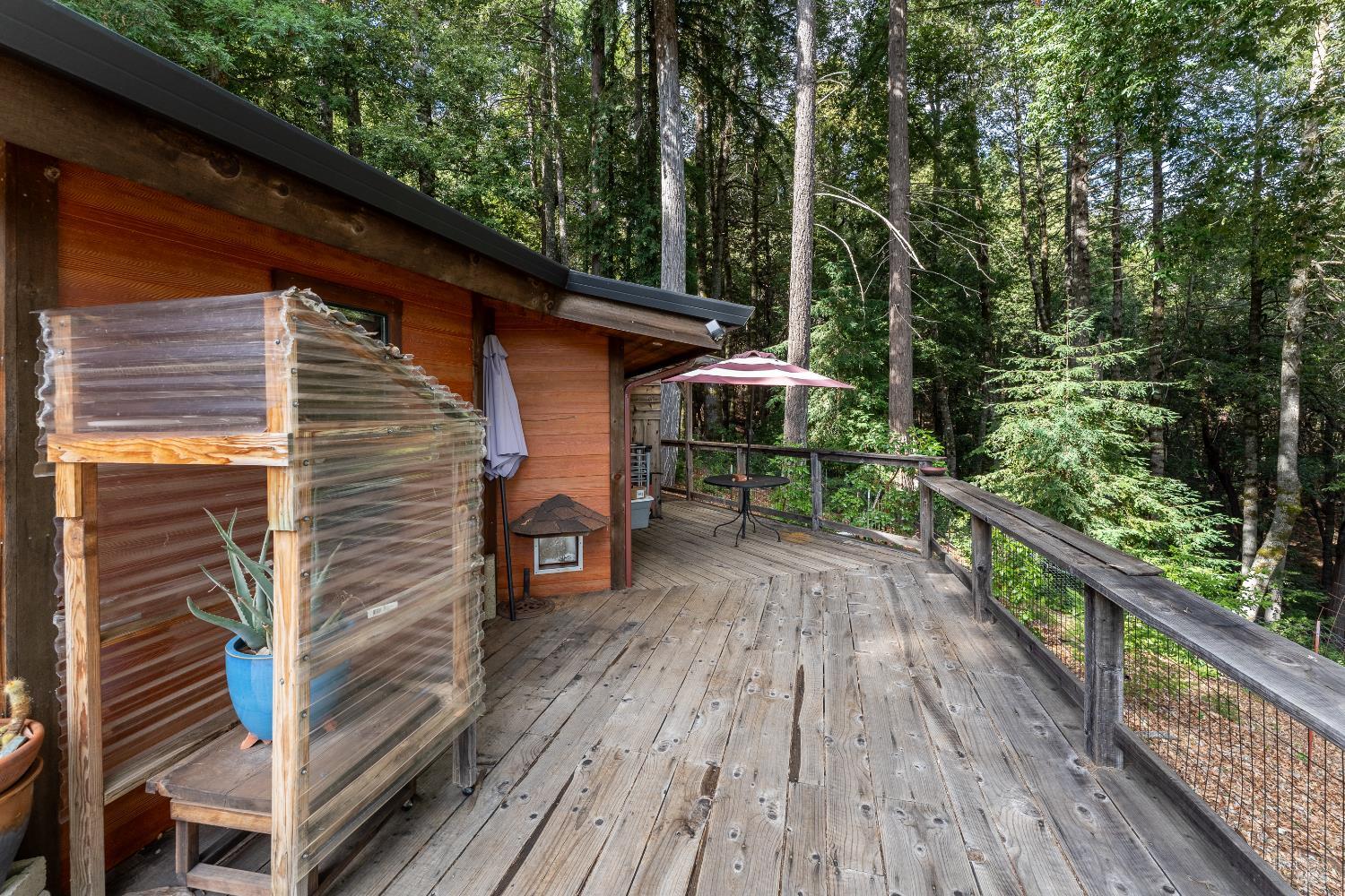 30651 Timberline Road Willits, CA 95490 - Photo 17 of 52