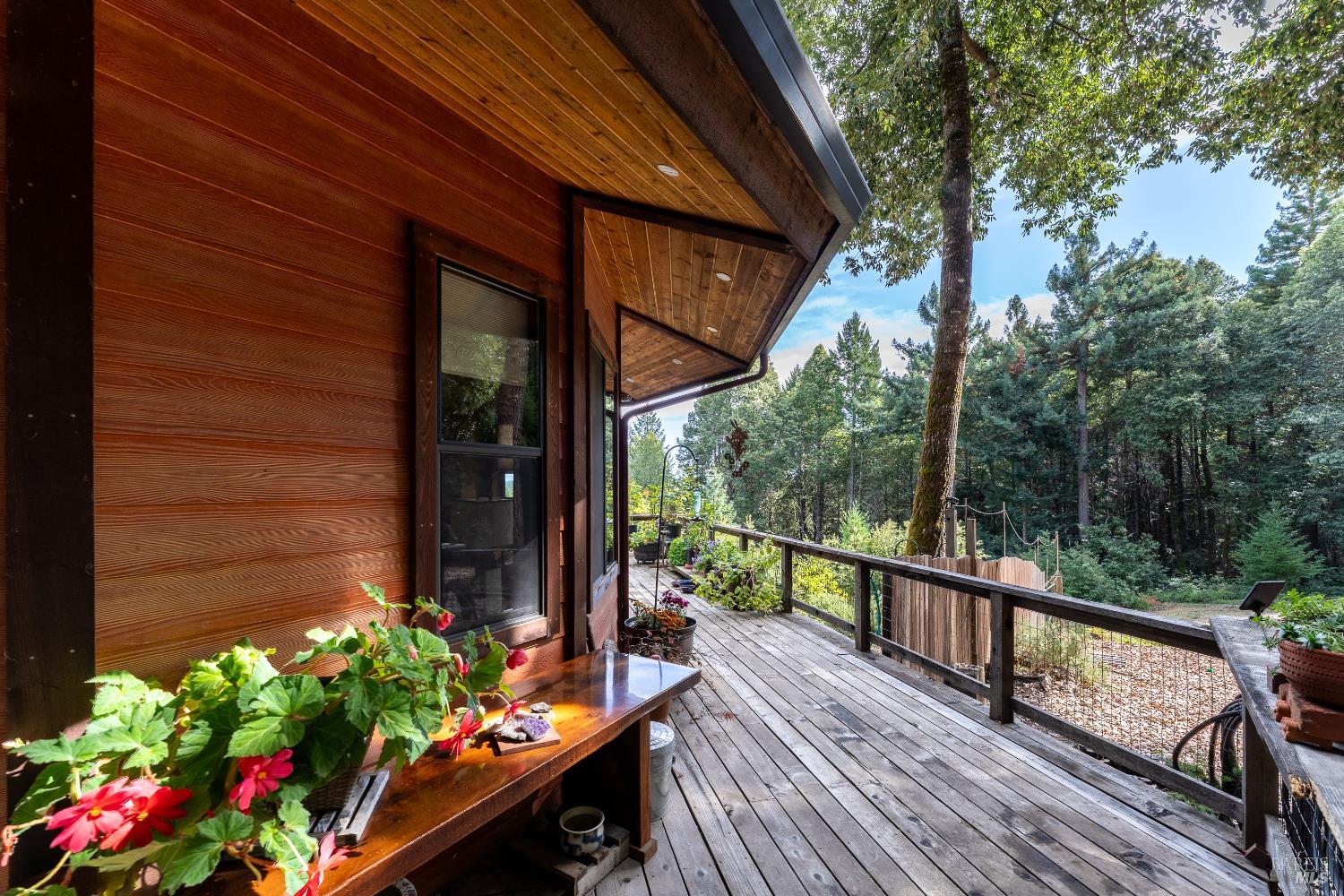 30651 Timberline Road Willits, CA 95490 - Photo 2 of 52