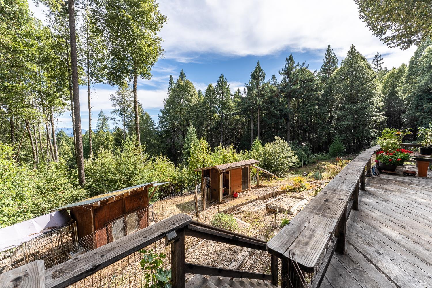 30651 Timberline Road Willits, CA 95490 - Photo 21 of 52