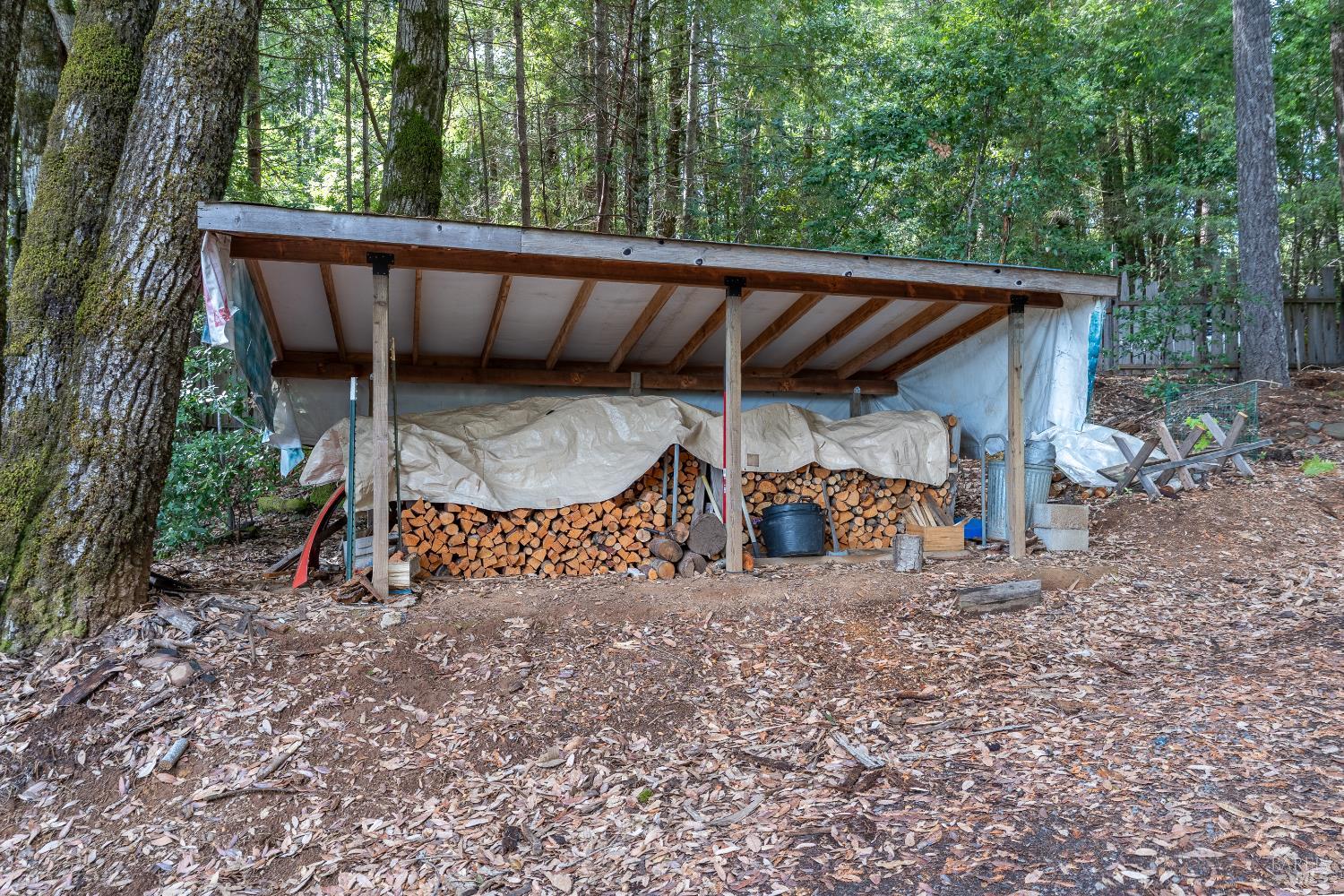 30651 Timberline Road Willits, CA 95490 - Photo 23 of 52