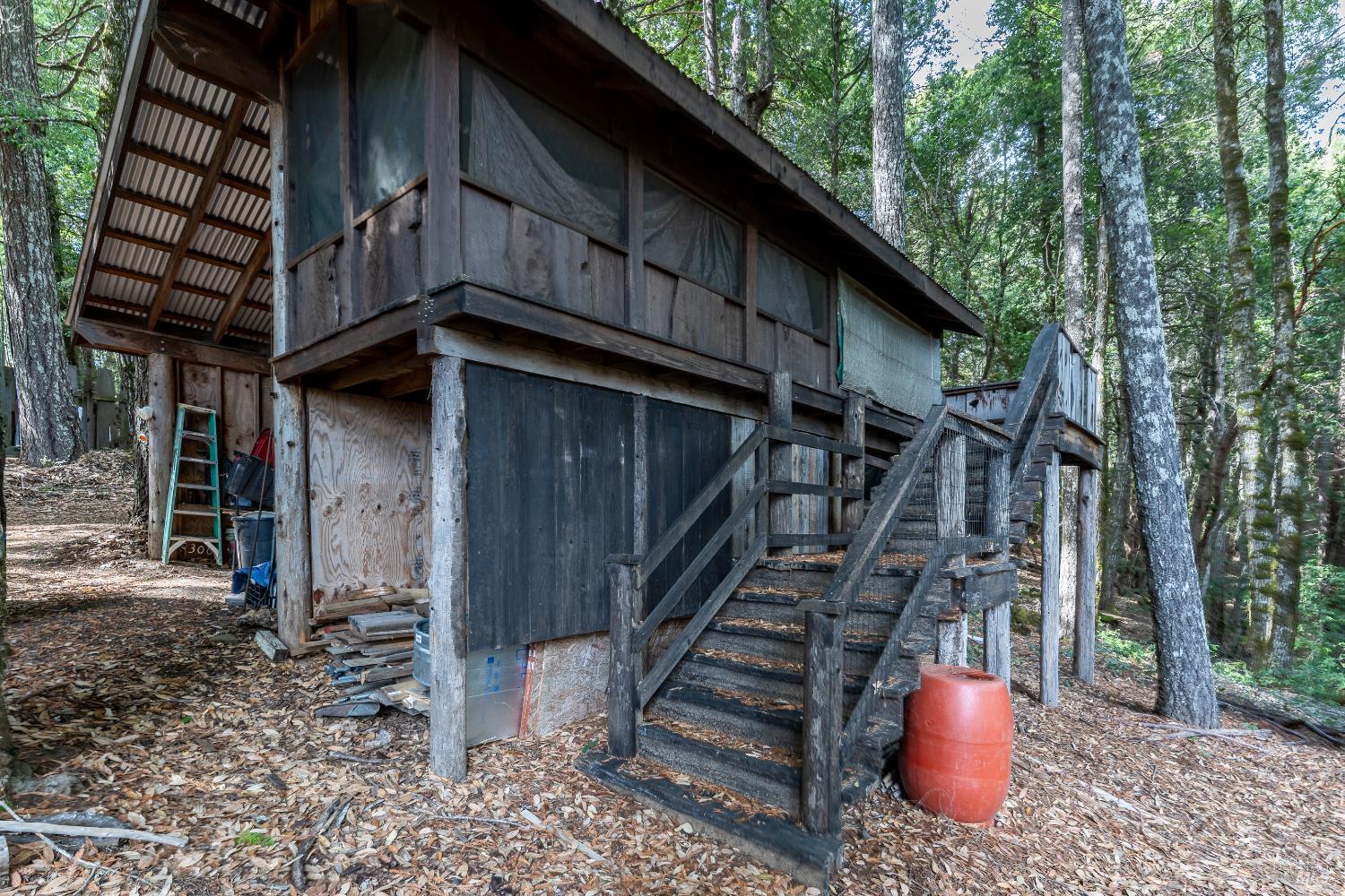 30651 Timberline Road Willits, CA 95490 - Photo 24 of 52