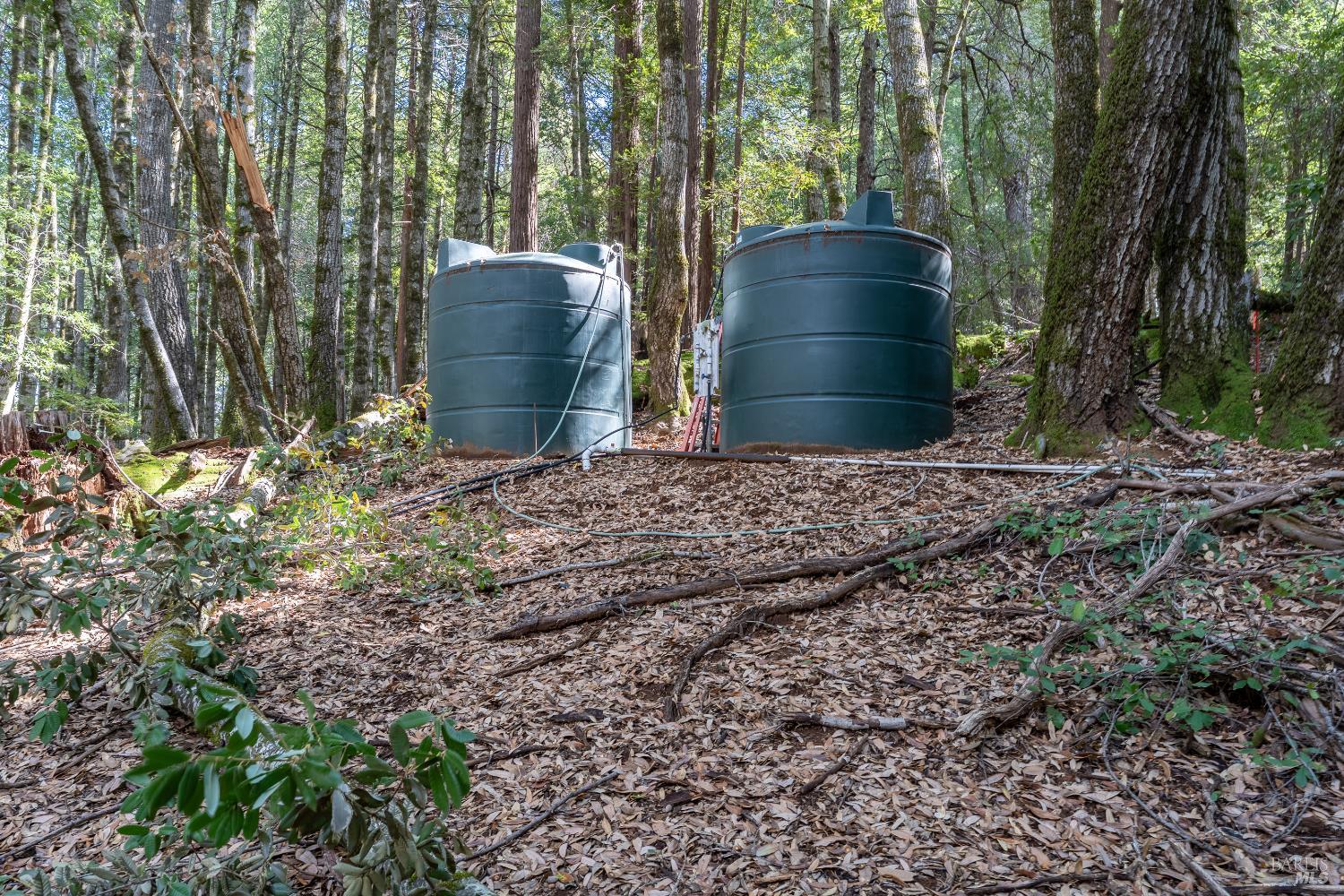 30651 Timberline Road Willits, CA 95490 - Photo 28 of 52