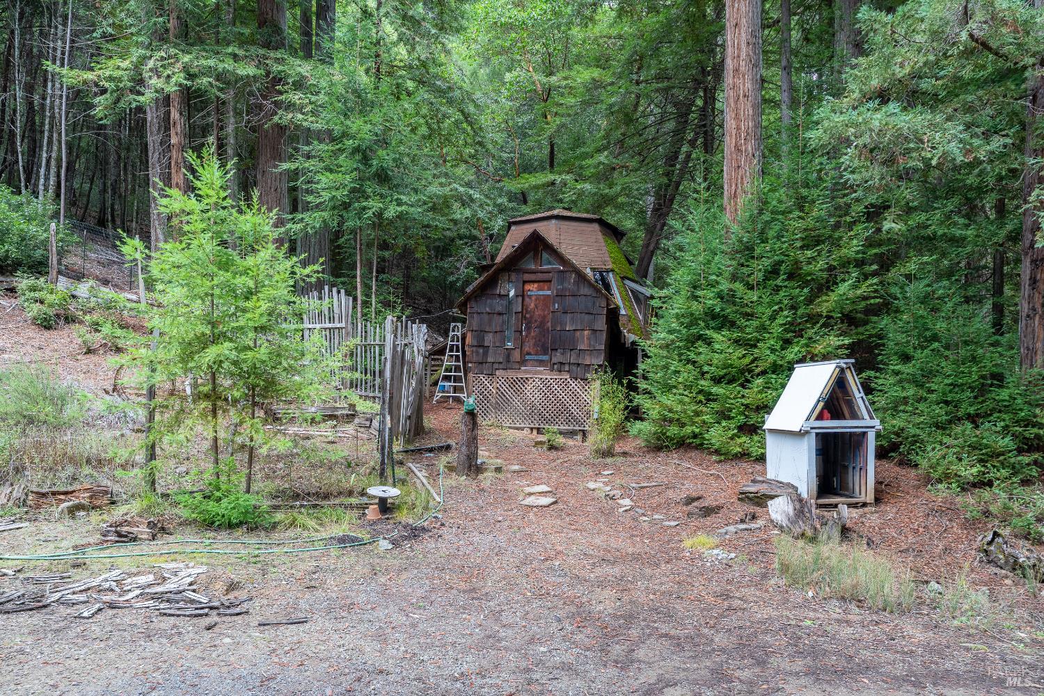 30651 Timberline Road Willits, CA 95490 - Photo 29 of 52