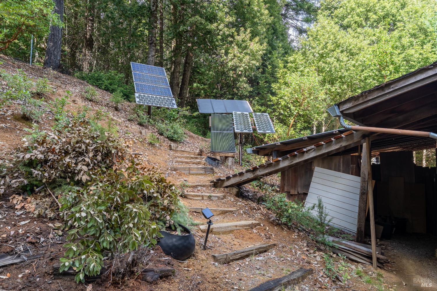 30651 Timberline Road Willits, CA 95490 - Photo 38 of 52