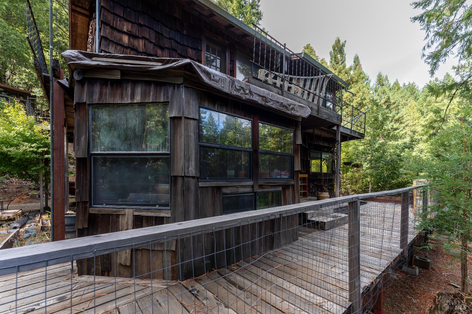 30651 Timberline Road Willits, CA 95490 - Photo 39 of 52