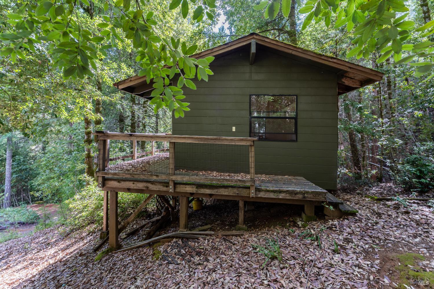 30651 Timberline Road Willits, CA 95490 - Photo 41 of 52