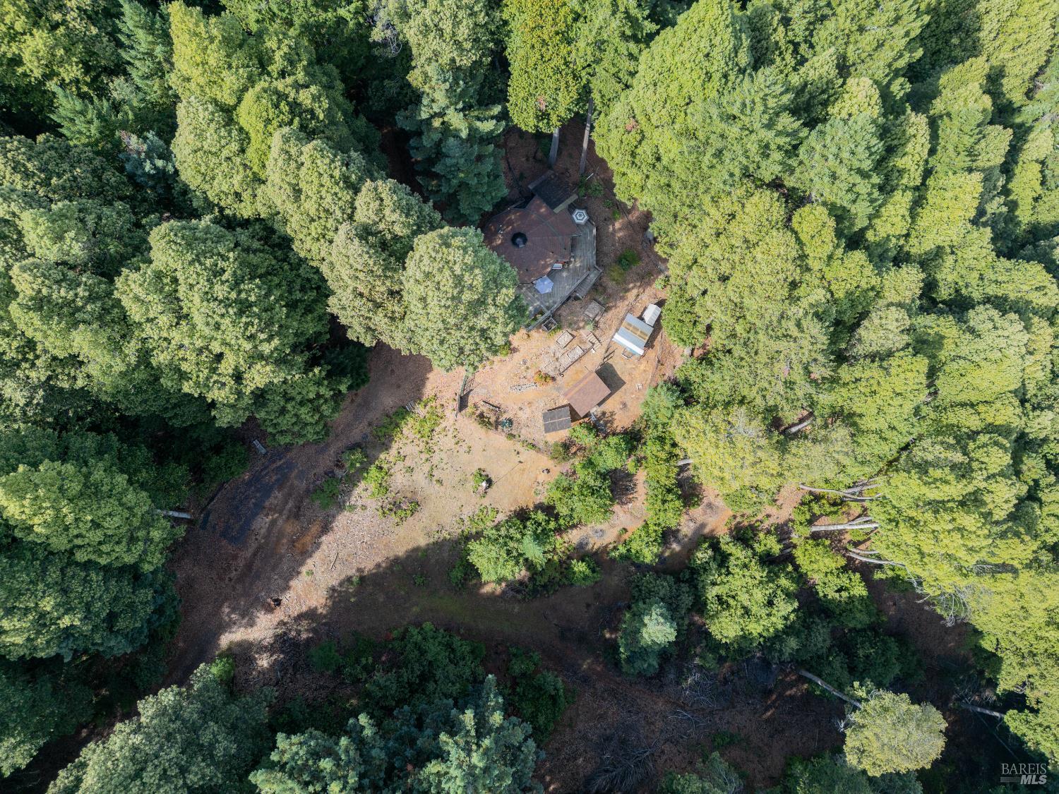 30651 Timberline Road Willits, CA 95490 - Photo 47 of 52