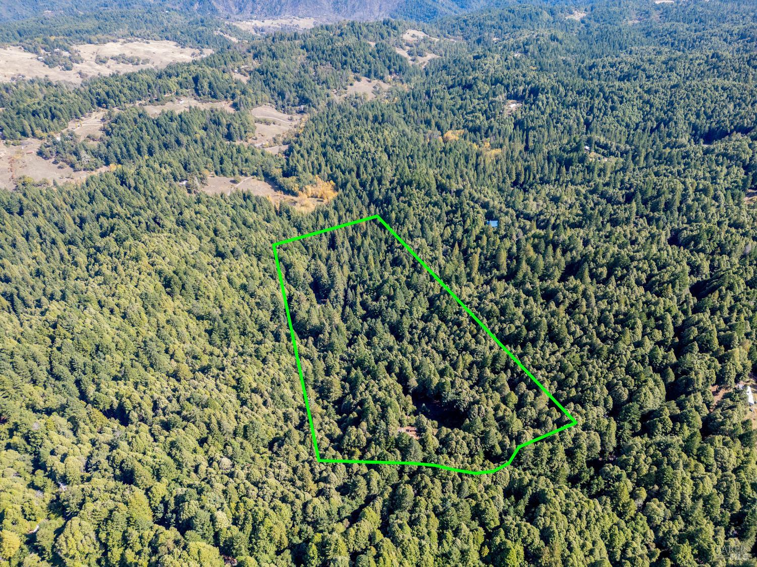 30651 Timberline Road Willits, CA 95490 - Photo 49 of 52