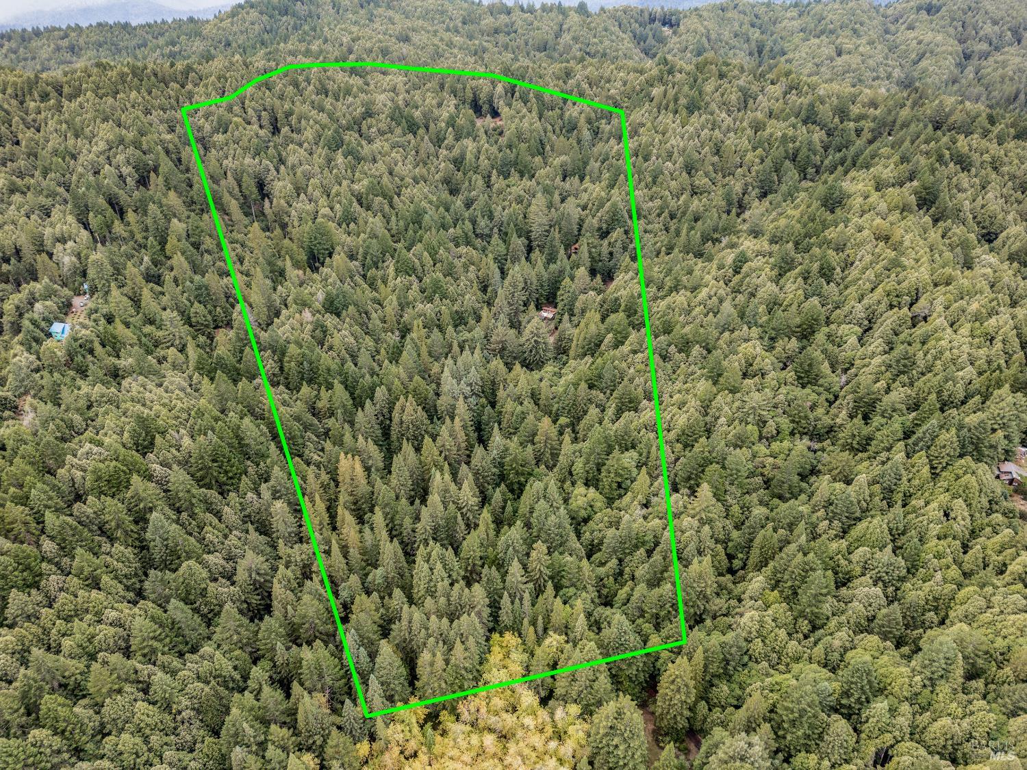 30651 Timberline Road Willits, CA 95490 - Photo 51 of 52