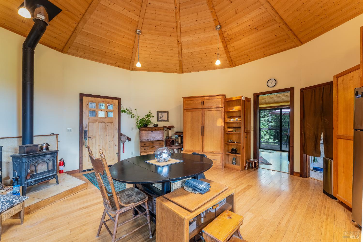 30651 Timberline Road Willits, CA 95490 - Photo 6 of 52