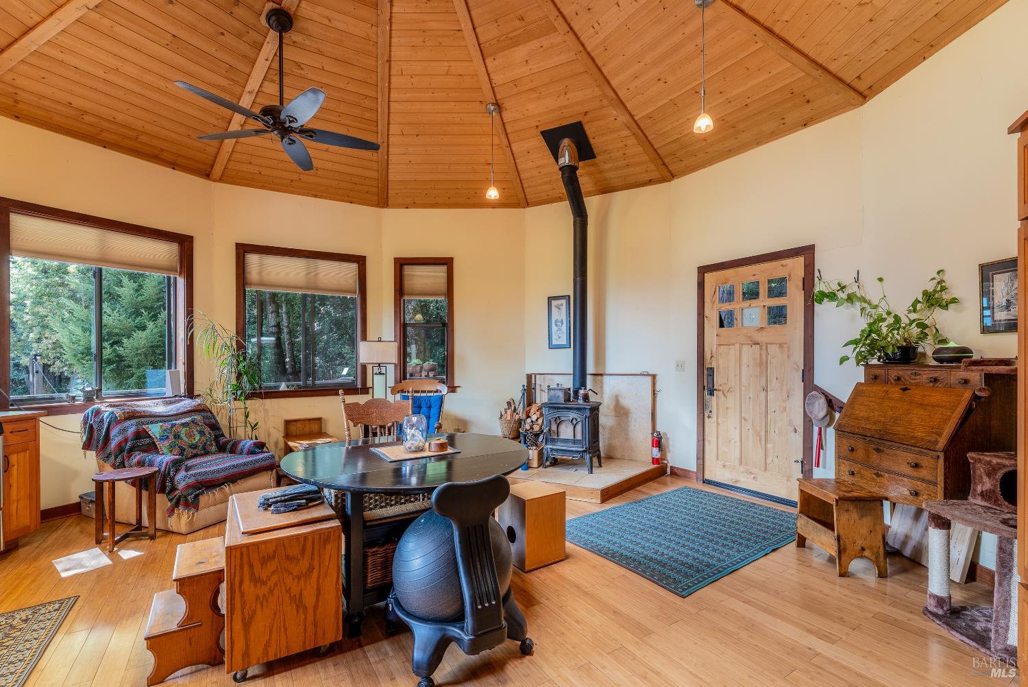 30651 Timberline Road Willits, CA 95490 - Photo 7 of 52