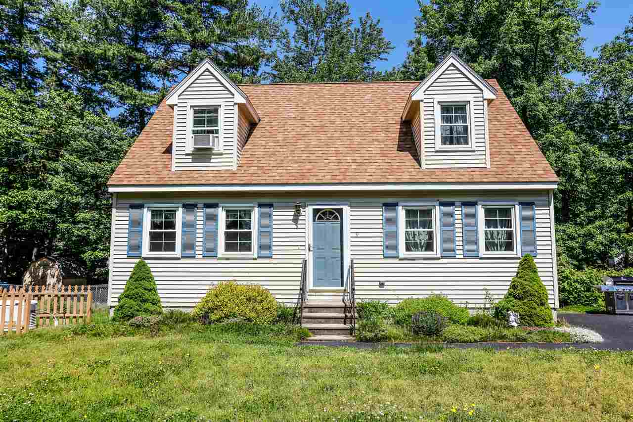 9 Cobble Hill Road Nashua, NH 03062 - Photo 1 of 26