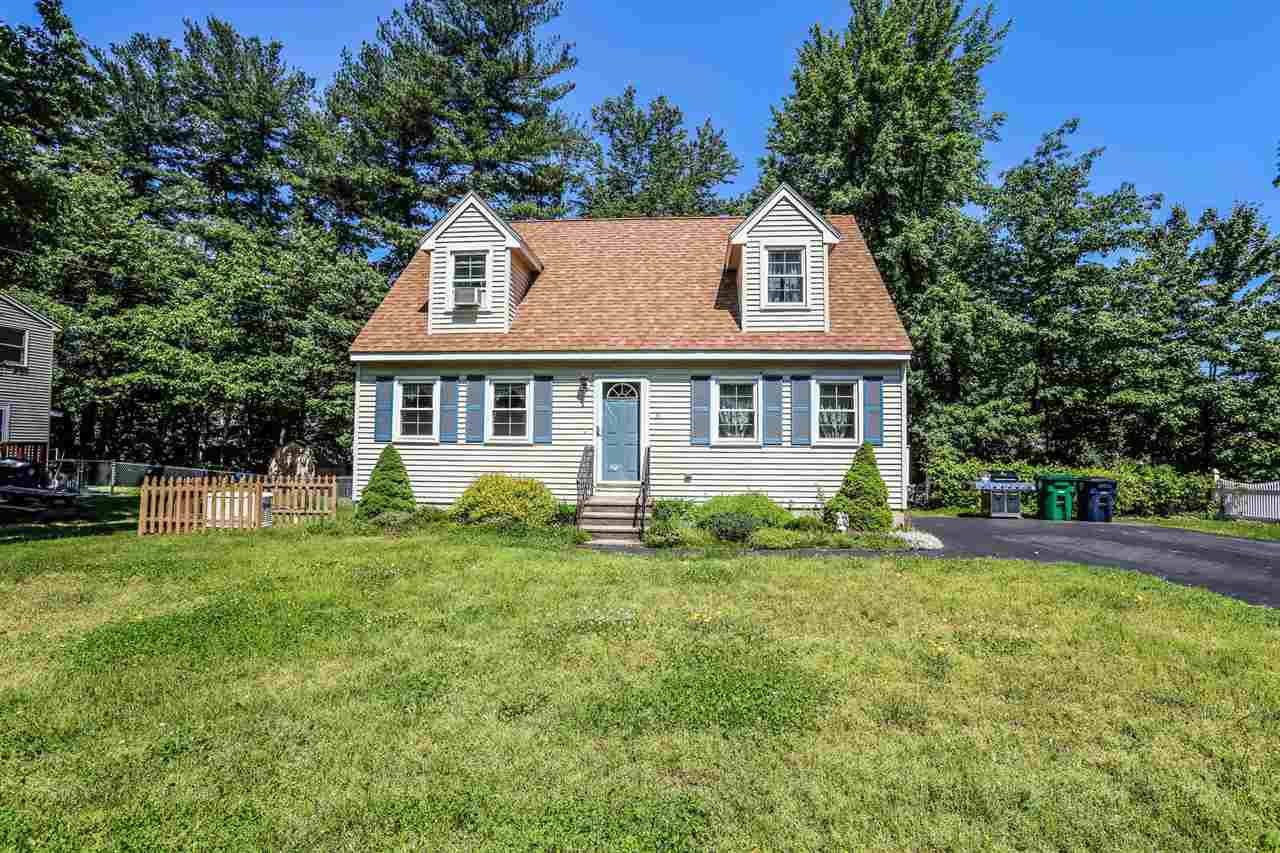 9 Cobble Hill Road Nashua, NH 03062 - Photo 2 of 26