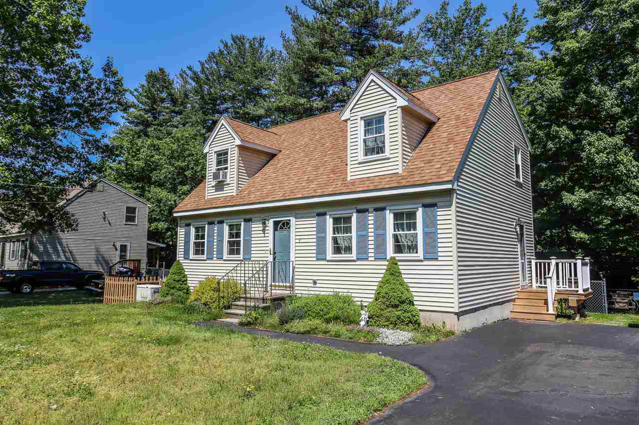 9 Cobble Hill Road Nashua, NH 03062 - Photo 3 of 26