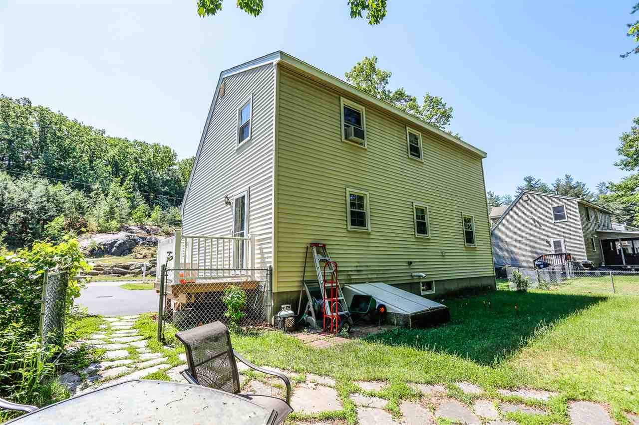 9 Cobble Hill Road Nashua, NH 03062 - Photo 6 of 26