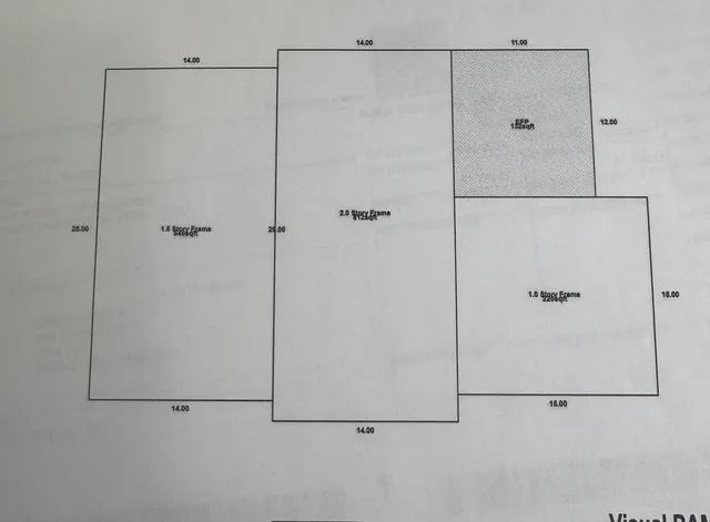 $140,000 | 302 South John Street, Sublette, IL 61367