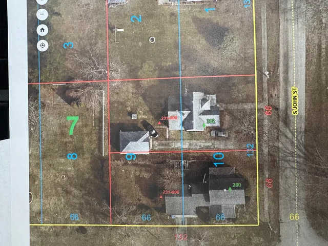 $140,000 | 302 South John Street, Sublette, IL 61367