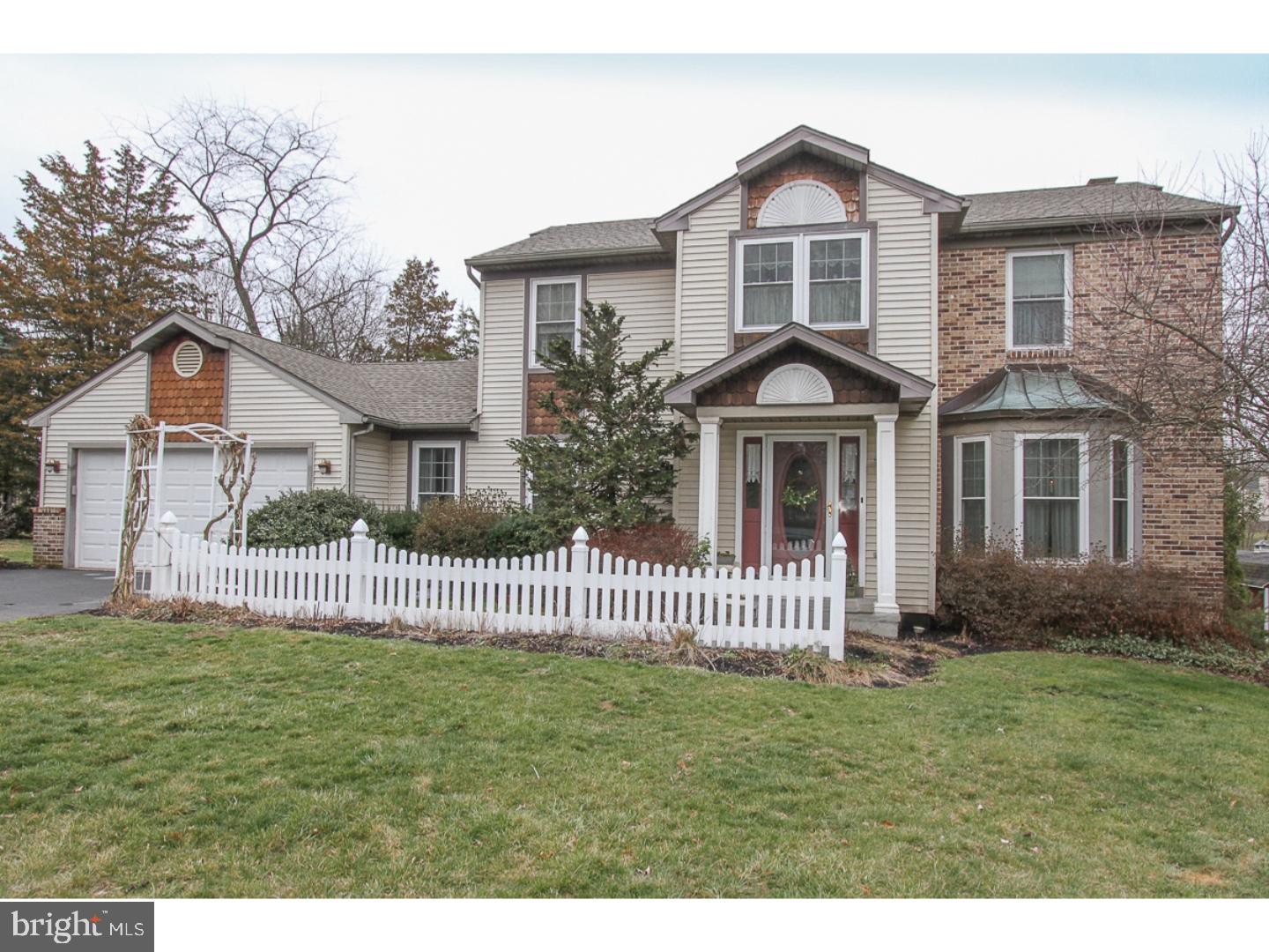2460 Romig Road Gilbertsville, PA 19525 - Photo 1 of 25 Gallery Image 1