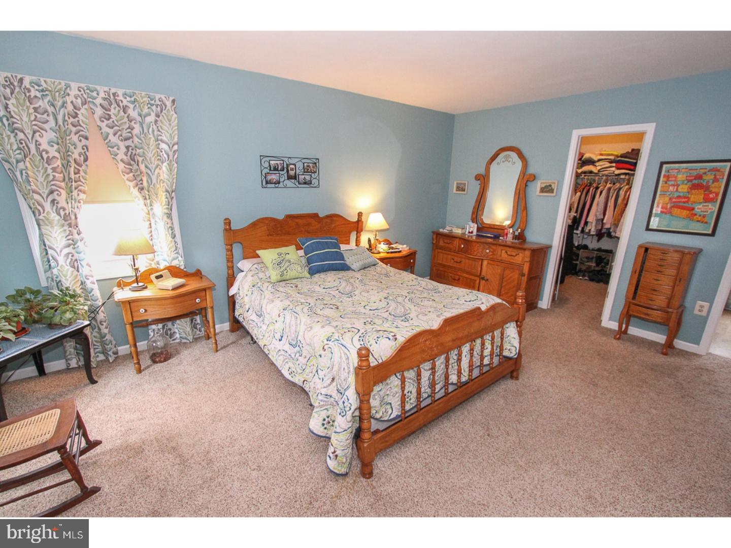 2460 Romig Road Gilbertsville, PA 19525 - Photo 14 of 25 Master Bedroom