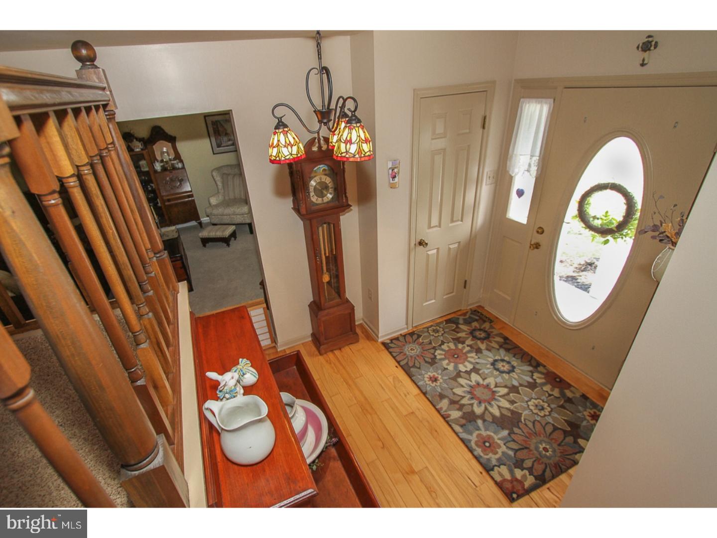 2460 Romig Road Gilbertsville, PA 19525 - Photo 20 of 25 Foyer